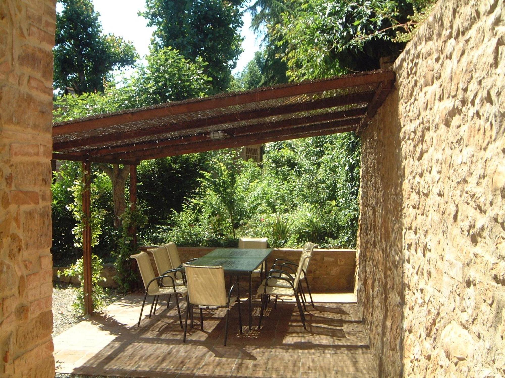 Il Lebbio Agriresort Montaione Cameră foto